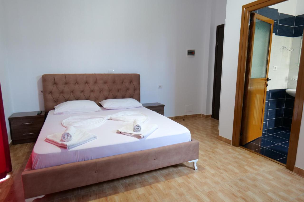 Vila Relax 卡萨米尔 外观 照片