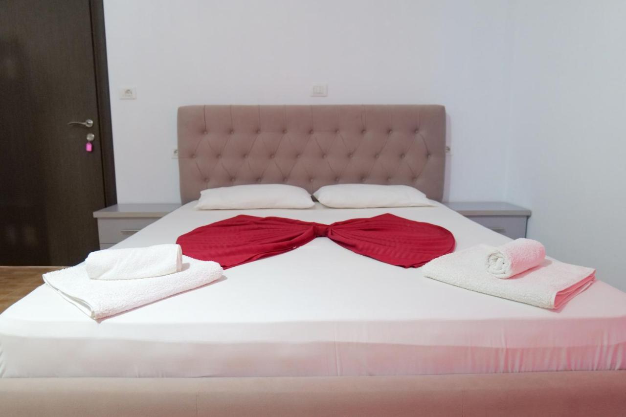 Vila Relax 卡萨米尔 外观 照片