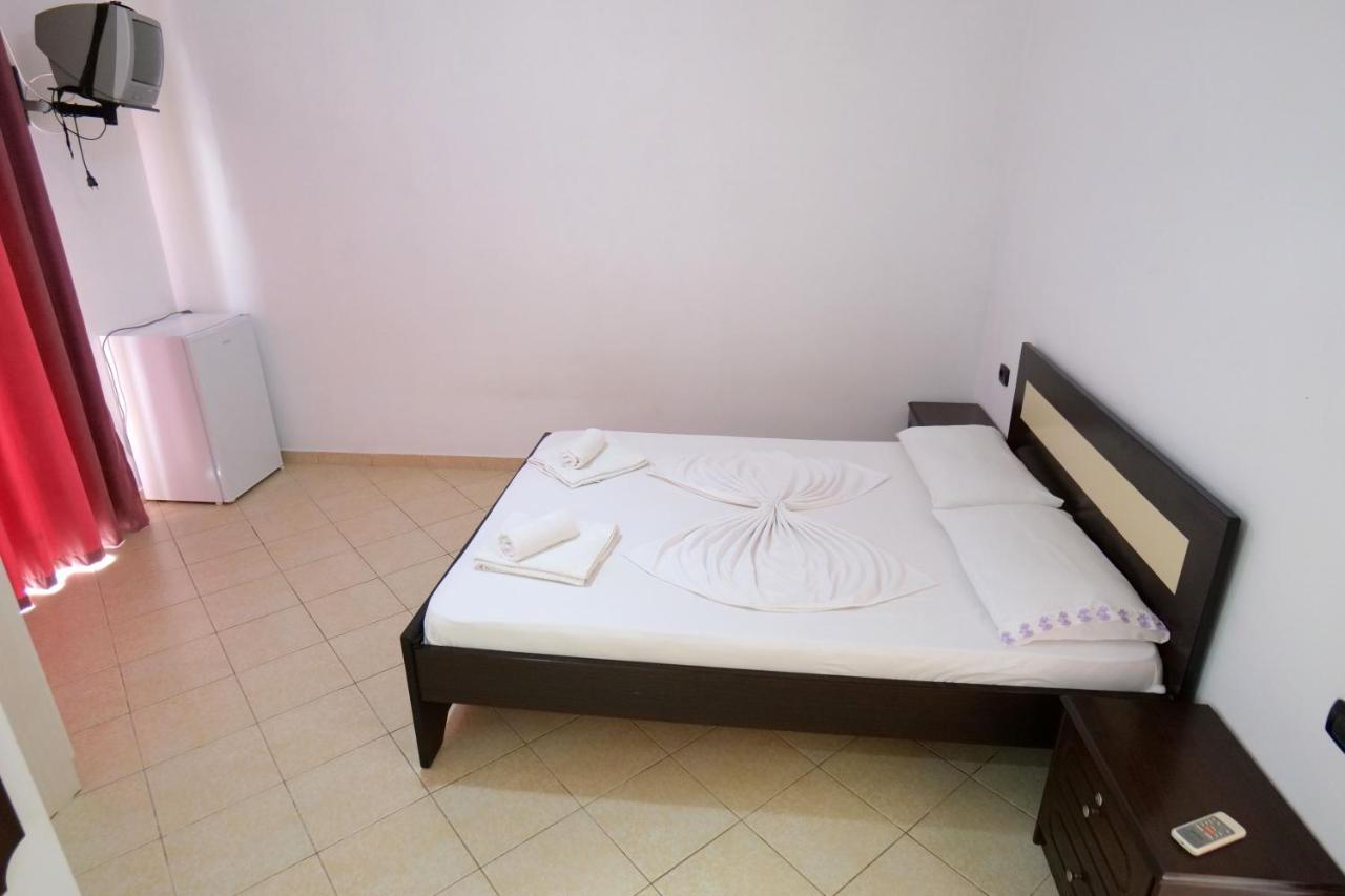 Vila Relax 卡萨米尔 外观 照片