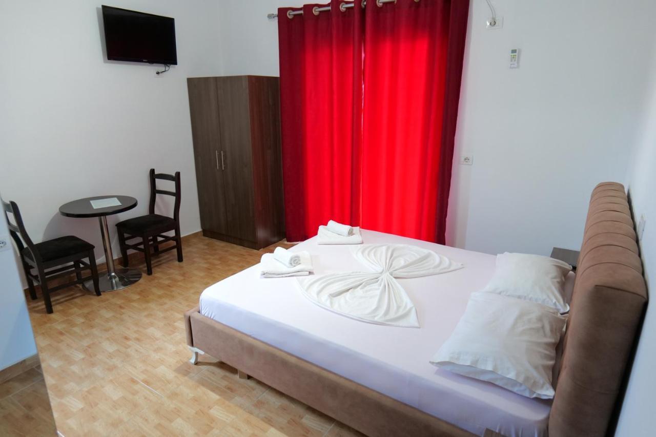 Vila Relax 卡萨米尔 外观 照片